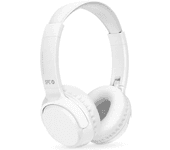 Auriculares Spc Heron 2 Studio Blanco