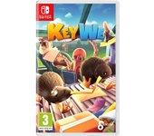 Keywe - Nintendo Switch