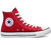 Converse Chuck Taylor All Star Red