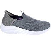 Skechers Mujer Mocasines modelo Slip-ins Sports Gris