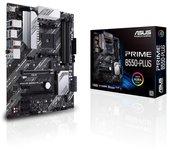 Asus PRIME B550-PLUS