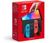 Switch (Modelo OLED)