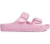 Birkenstock - Arizona Eva Rosa 1026649