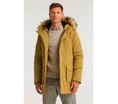 Parka Everest Superdry - Chaqueta Invierno Hombre