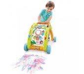 Andador LITTLE TIKES 3-in-1 Walker & Activity Table