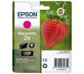 Epson 29 (T2983) Cartucho de tinta magenta