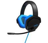 Gaming Headset ESG 4 Surround 7.1 Blue