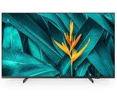 Smart TV Philips 55HFL5214U 4K Ultra HD 55" LED