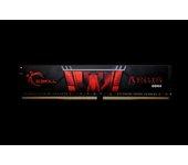 Memoria RAM GSKILL Aegis DDR4 16 GB CL19