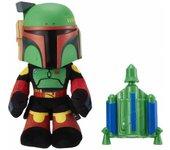 Peluche Boba Fett Lanza Cohetes.