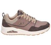 Zapatilla SKECHERS UNO RETRO ONE 183020 BRN Marron