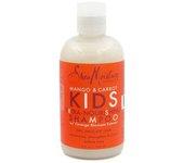 KIDS EXTRA NOURISHING SHAMPOO 237ML