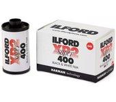 Ilford XP-2 Súper 135/36