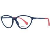 Monturas de Gafas MAX&CO MO5044 Polietileno para Mujer (Azul)