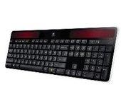 Logitech Teclado Inalámbrico K750