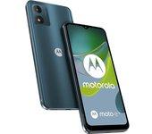 Motorola Moto E13 4G 2GB 64GB Dual Sim Verde