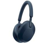 Auriculares Diadema SONY WH-1000XM5 Blue BT