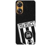 Funda para Oppo Reno 8T del Mérida Escudo  - Licencia Oficial Mérida