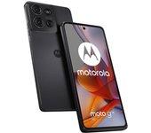 Motorola G75 Business Edition Black