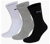 Puma Sport 3 Units Socks