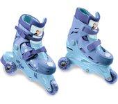 Patines en Linea Frozen