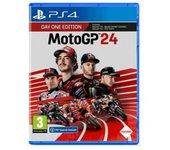 PS4 MotoGP'24