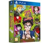 Yuppie Psycho Collector's Edition