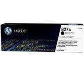 HP 827A Black