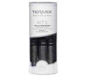 Termix Kit Cepillos Profesionales 5uds