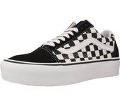 Vans Zapatillas Old Skool Platform