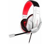 Auriculares Gaming Backfire NSX-10 NSW