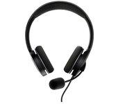 Headset Office 3 Black