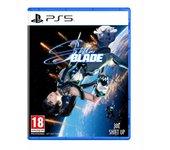 Stellar Blade Ps5