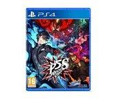 Persona 5 Strikers Limited Edition PS4