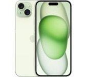 Smartphone Apple iPhone 15 Plus Verde