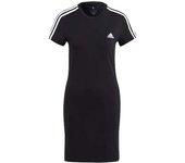 Vestido adidas 3s fit t mujer