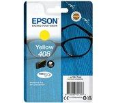 TINTEIRO EPSON DURABRITE 408 AMARELO