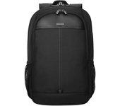 mochila 15.6in classic black