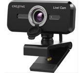 Creative Webcam Live! Sync V2