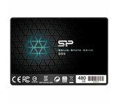 SP S55 SSD 480GB 2.5\1 7mm Sata3