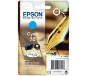 Epson Cartucho T1622 Cyan