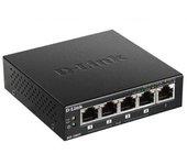 Switch D-LINK DGS-1005P