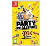 Ultra Mega Xtra Party Challenge Switch