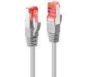 Cable de Red LINDY (RJ45)