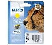 cartucho epson yellow t0714 c13t07144012