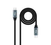 Cargador NANO CABLE