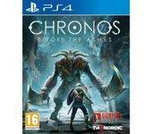 Chronos Before the Ashes PS4