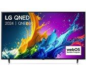 LG Tv 5080t6a 50´´ 4k Qned