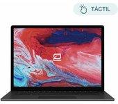 Microsoft Surface Laptop 3 Táctil 13,5" i5 1035G7, 8GB, SSD 256GB, 2K+, Negro, A+