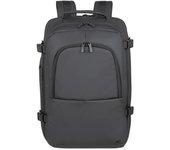 Mochila rivacase 8465 tegel eco negro